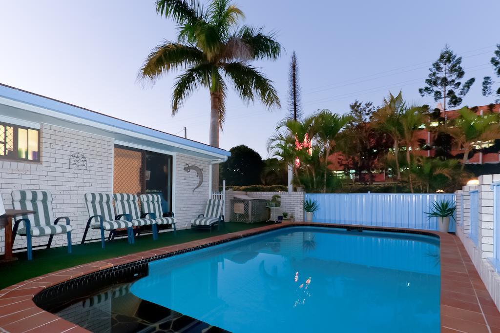 Cara Motel Maryborough Exterior foto