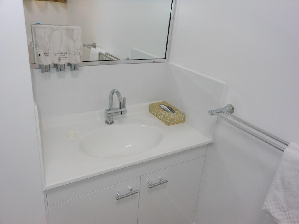 Cara Motel Maryborough Zimmer foto
